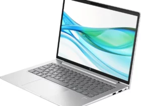 HP PROBOOK 440 G11 - Ordinateur Portable Performant et Éléga