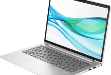 HP PROBOOK 440 G11 - Ordinateur Portable Performant et Éléga