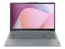 PC Portable LENOVO IdeaPad Slim 3 15AMN8 - Ryzen 5, 16 Go RA
