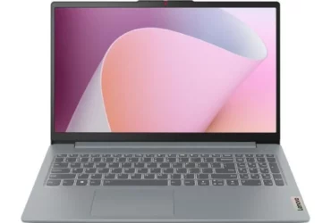 PC Portable LENOVO IdeaPad Slim 3 15ABR8 - Ryzen 5, 16 Go RA