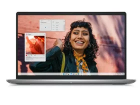 Ordinateur Portable Dell HF5C6 - AMD Ryzen 7, 16 Go RAM, 512