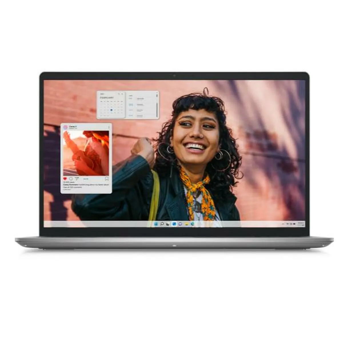 Ordinateur Portable Dell HF5C6 - AMD Ryzen 7, 16 Go RAM, 512