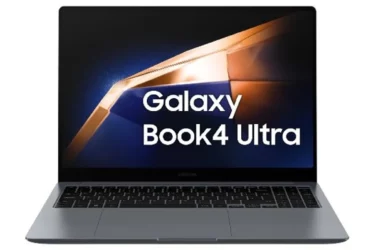 Samsung Galaxy Book4 Ultra - Ordinateur Portable 16" avec In