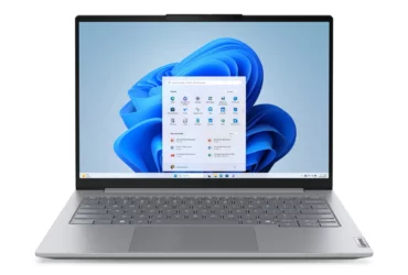 Ordinateur Portable Lenovo 21SJ0075SP - Performance et Fiabi