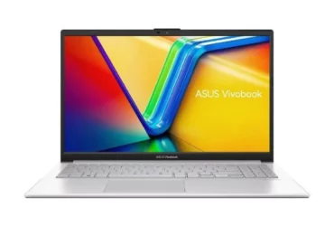 ASUS VivoBook 15 OLED S1504 - PC Portable Performant et Élég