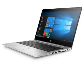 HP 840 G6 Core i5 8th Gen - Portable Professionnel
