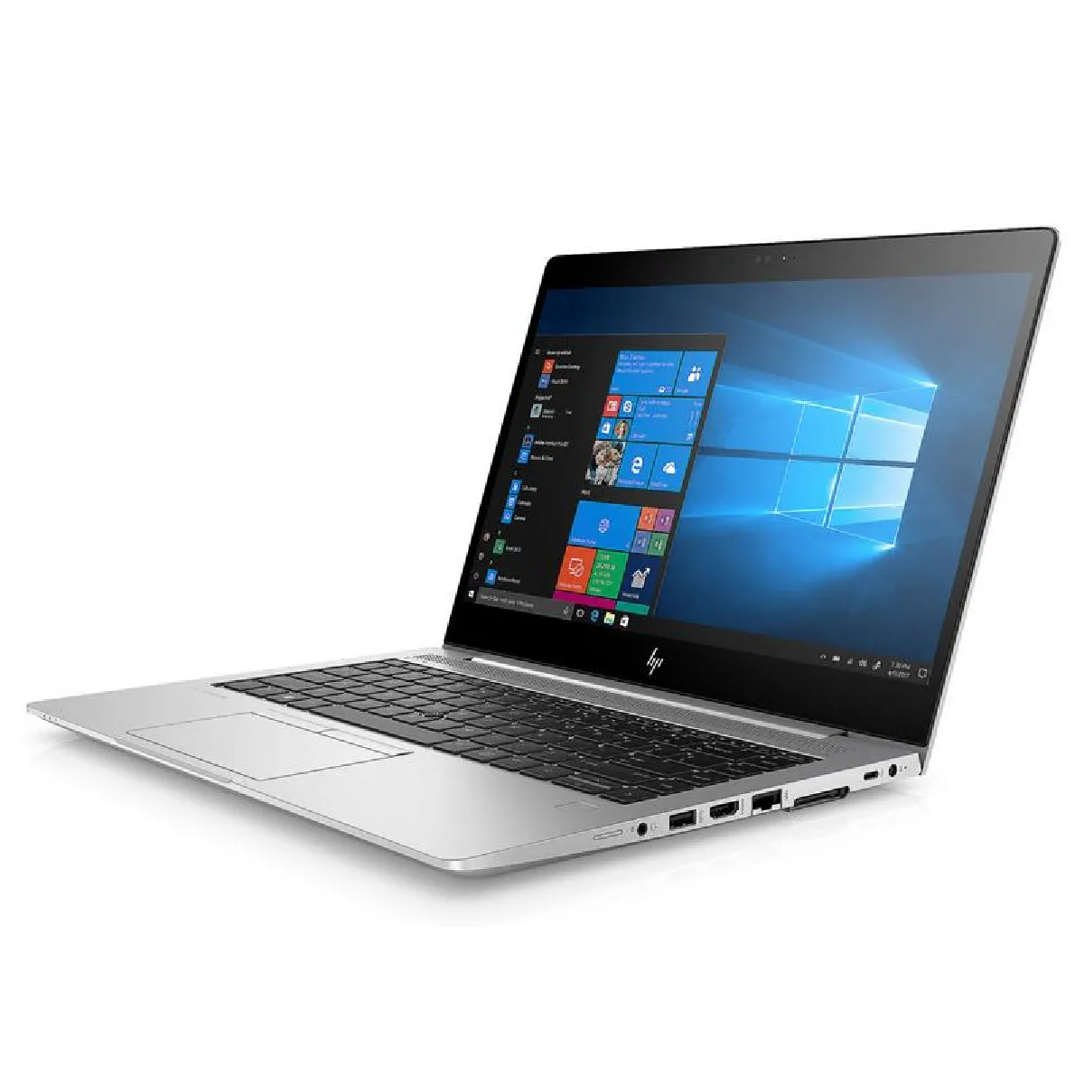 HP 840 G6 Core i5 8th Gen - Portable Professionnel