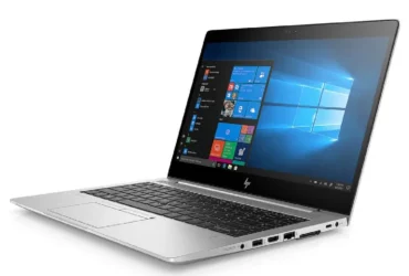 HP 840 G6 Core i5 8th gen - Portable Professionnel