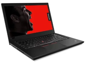 Lenovo Thinkpad T480 - Ordinateur Portable Core i5 - 16 Go R