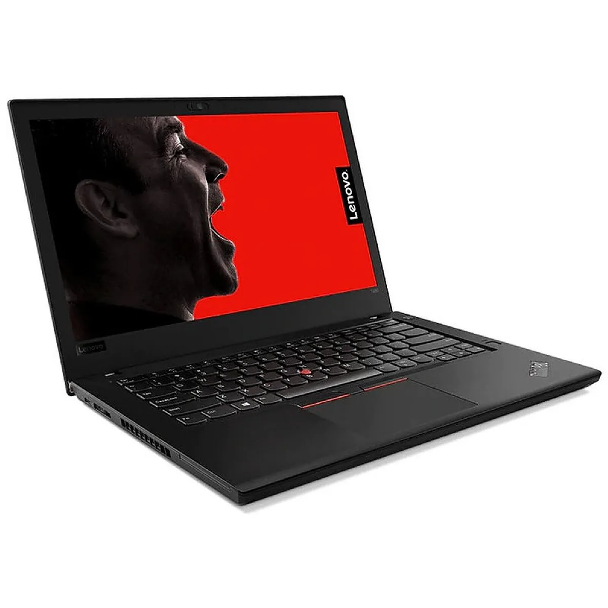 Lenovo Thinkpad T480 - Ordinateur Portable Core i5 - 16 Go R