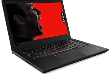 Lenovo ThinkPad T480 - Ordinateur Portable Core i5 - 8 Go RA