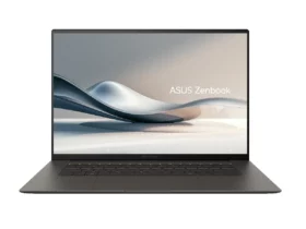 Asus 90NB13M1-M00KT0 - Ordinateur Portable 16" - 32 Go RAM -