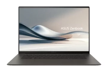Asus 90NB13M1-M00KT0 - Ordinateur Portable 16" - 32 Go RAM -