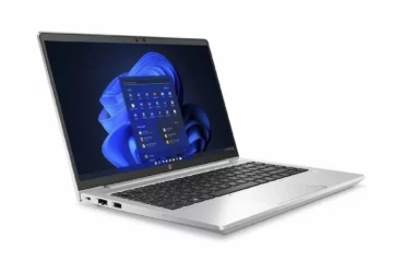 HP ProBook 640 G8 i5 Gen11 8G 1TO SSD - Performance et Porta