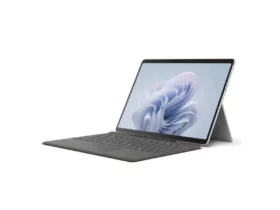 Microsoft Surface Pro 10 - Tablette Performante avec Intel C