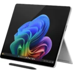 Microsoft Surface Pro 11 - Ordinateur Portable Performant et