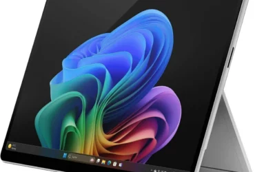 Microsoft Surface Pro 11 - Ordinateur Portable Performant et