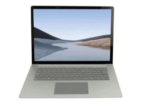 PC Portable Microsoft Surface Laptop 3 - Intel® Core™ i5 - 8