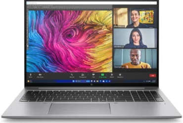 HP ZBook Firefly G11 - Ordinateur Portable Professionnel