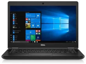 Dell Latitude 5480 - Ordinateur Portable 14" - Core i5 - 16