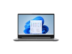 Portable LENOVO Ideapad IP3 17IAU7 - Intel i7, 16GB RAM, 512