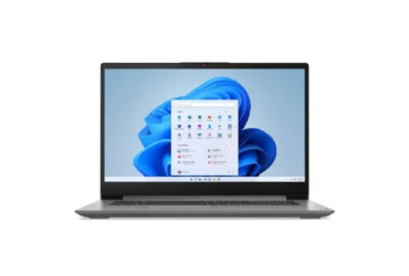 Portable LENOVO Ideapad IP3 17IAU7 - Intel i7, 16GB RAM, 512