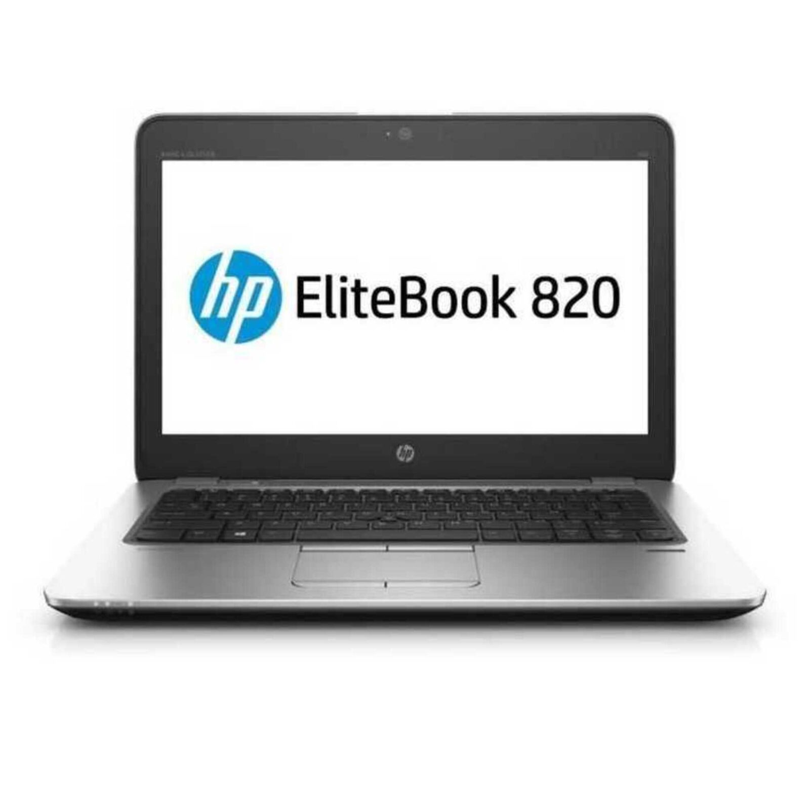 HP EliteBook 820 G3 - 8Go RAM - SSD 256Go - Excellent état