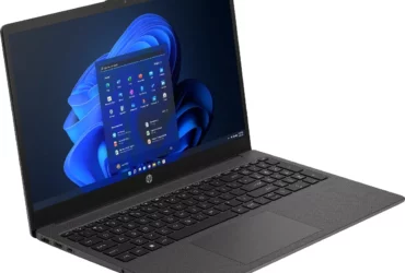 HP 250 G10 - i7-1355U | Ordinateur Portable Performant