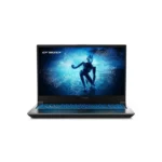 PC Portable ERAZER Deputy P60i MD62641 FR - Performance et D