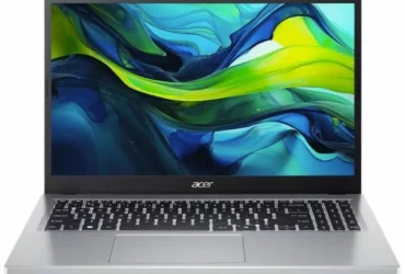 PC Portable ACER Aspire AG15-32P-33L3 - Performances et Élég