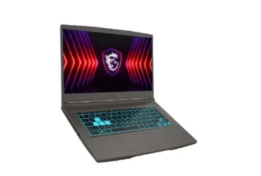 MSI Thin 15 B13VE 2282FR - Ordinateur Portable Gamer Intel i
