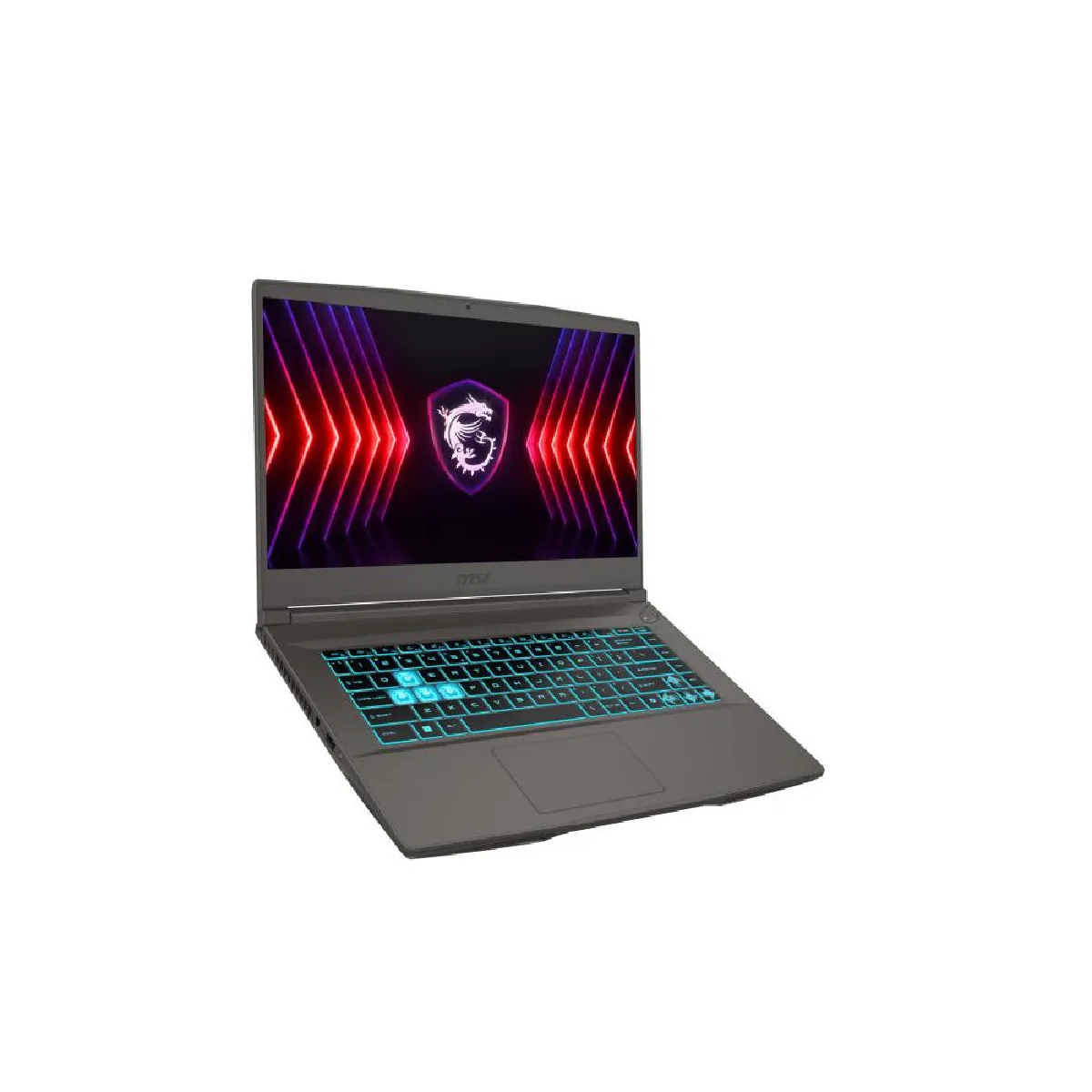 MSI Thin 15 B13VE 2282FR - Ordinateur Portable Gamer Intel i