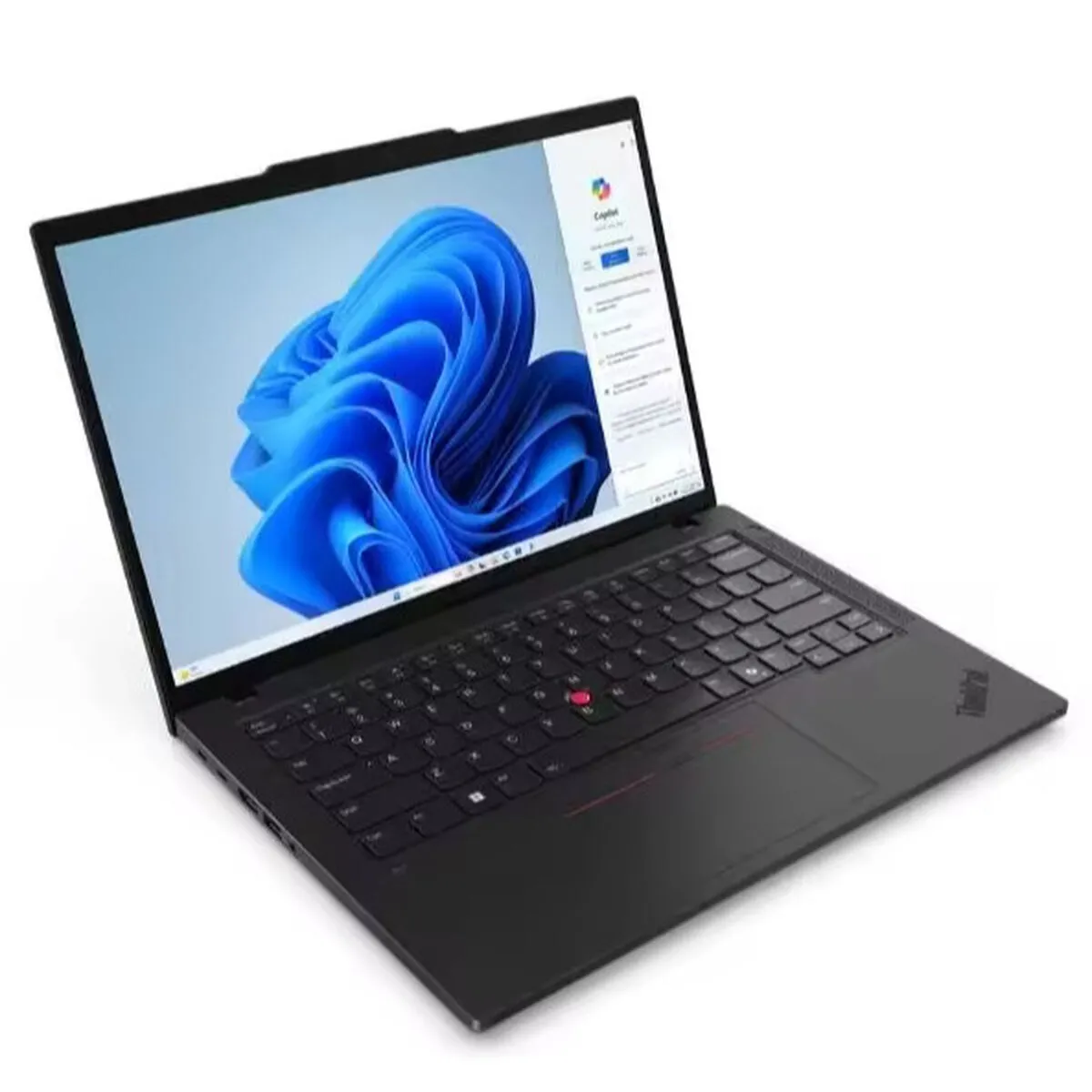 Lenovo T14 G5 14" - PC Portable Performant avec Intel i7 et
