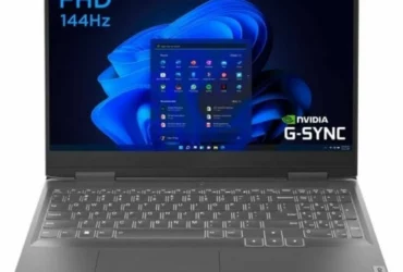 Lenovo 82XV00SHSP - Ordinateur Portable FHD i7-13620H RTX 40