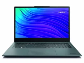 MEDION E15433 - Ordinateur Portable 15,6" - i5-1334U - 32 GB