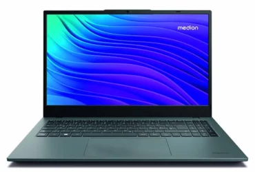 MEDION E15433 - Ordinateur Portable 15,6" - i5-1334U - 32 GB
