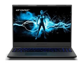 PC Portable ERAZER Major 15 X1 MD62708 - Performances et Élé