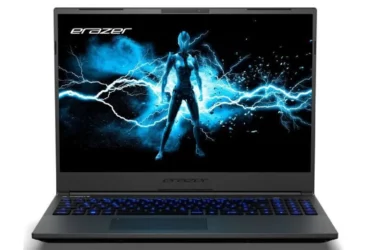 PC Portable ERAZER Major 15 X1 MD62708 - Performances et Élé