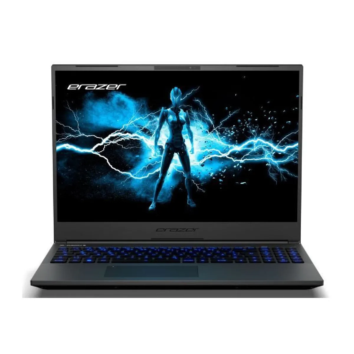 PC Portable ERAZER Major 15 X1 MD62708 - Performances et Élé