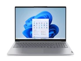 Ordinateur Portable Lenovo 21SH00JBSP 16" - Intel Core i5, 1