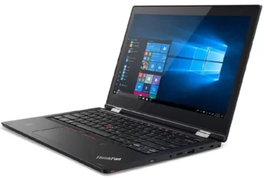 Lenovo ThinkPad L380 - Ordinateur Portable 13,3" - Intel Cor