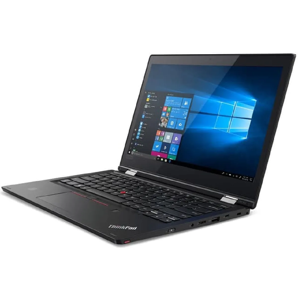 Lenovo ThinkPad L380 - Ordinateur Portable 13,3" - Intel Cor