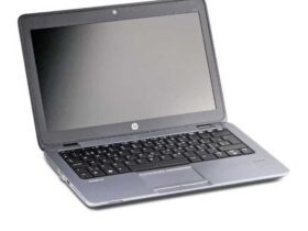 HP EliteBook 820 G1 - 8Go - SSD 128Go - Excellent état