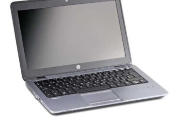 HP EliteBook 820 G1 - 8Go - SSD 128Go - Excellent état