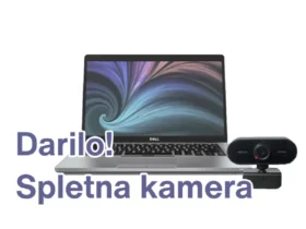 Dell Latitude 5410 - Ordinateur Portable 14" FHD - Intel Cor