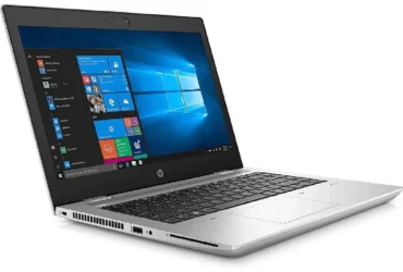 HP Probook 640 G4 - Ordinateur Portable Performant