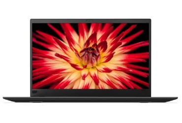 Lenovo X1 Carbon Gen 6 - PC Portable 14" - Intel Core i5 - 8