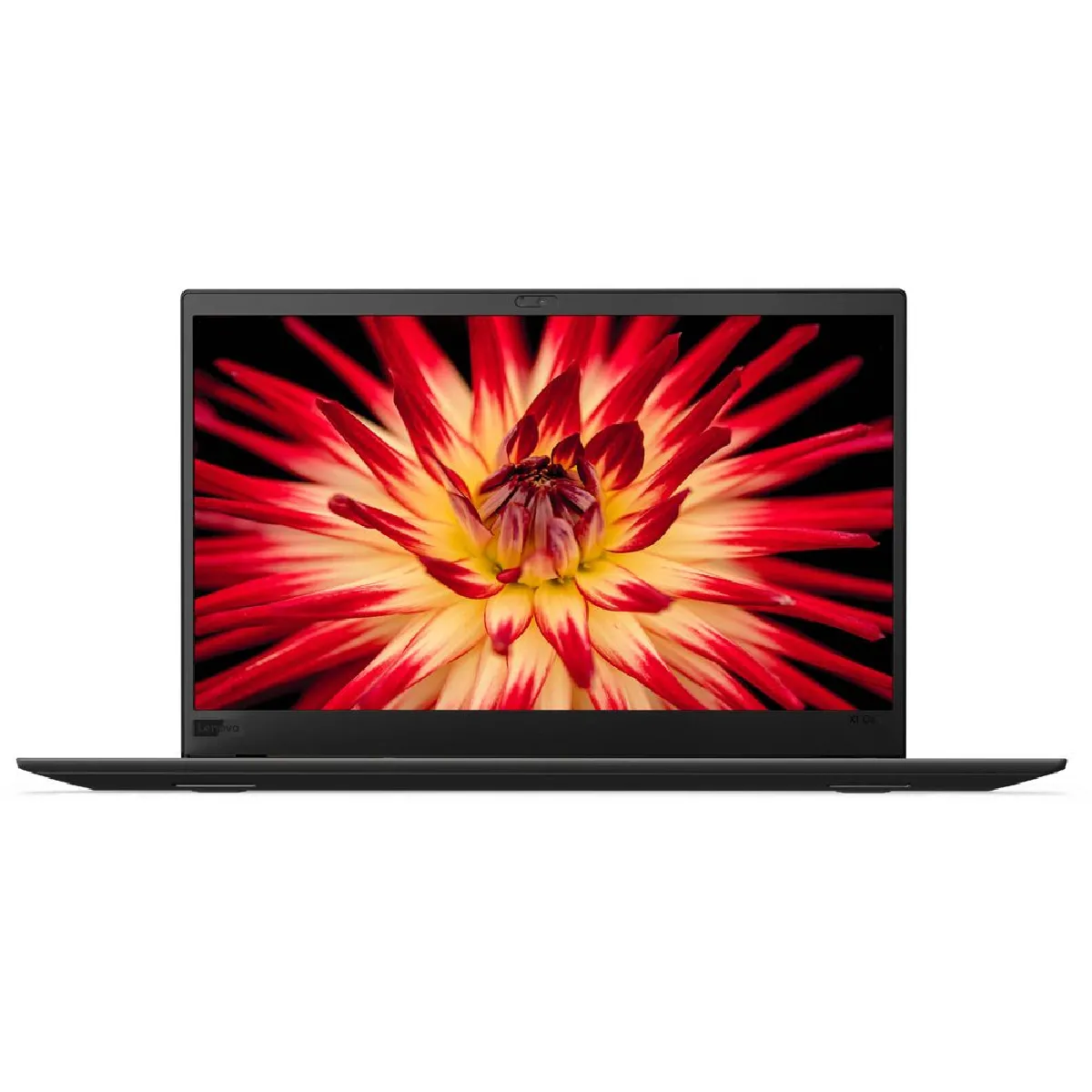 Lenovo X1 Carbon Gen 6 - PC Portable 14" - Intel Core i5 - 8