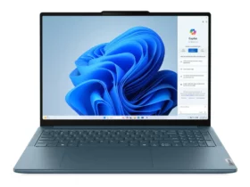 PC Portable Lenovo Yoga Pro9 16IMH9 - Performance et Design