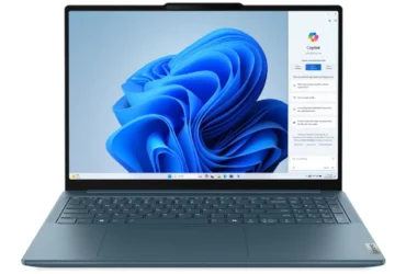 PC Portable Lenovo Yoga Pro9 16IMH9 - Performance et Design